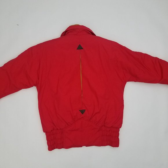 90's Vintage Ski Jacket by Be in the Current Seen - Picture 13 of 14